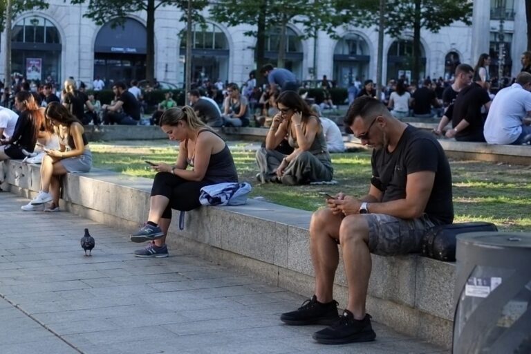 malaise dans notre civilisation