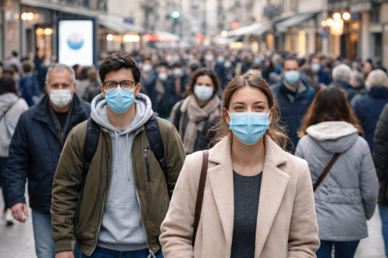 photo leurre de la santé suprême