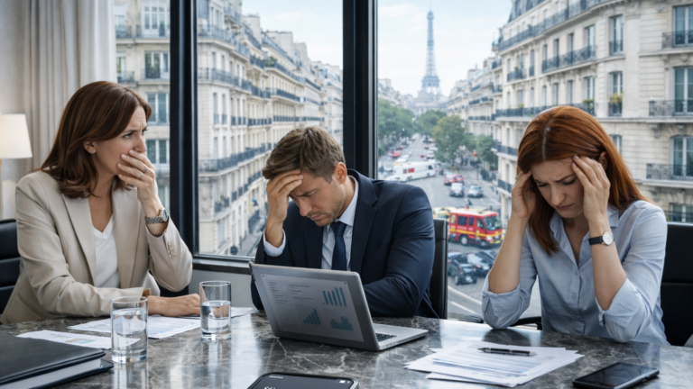 Réactions après un événement potentiellement traumatique : ce qui est normal et ce qui doit alerter